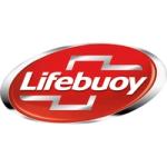 UK Lifebuoy Logo