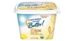 I Can't Believe It's Not Butter - It's Organic packaging