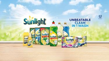 Sunlight Master brand range of products