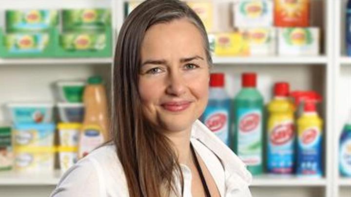 Generální ředitelka Michaela Franeková