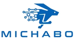 Michabo Health Science Logo