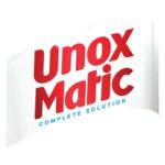 Logo UNOX.