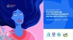 Hội thảo trực tuyến về Phụ nữ do Unilever Việt Nam tổ chức