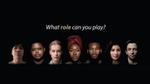 7 faces and the text "what role can you play?"