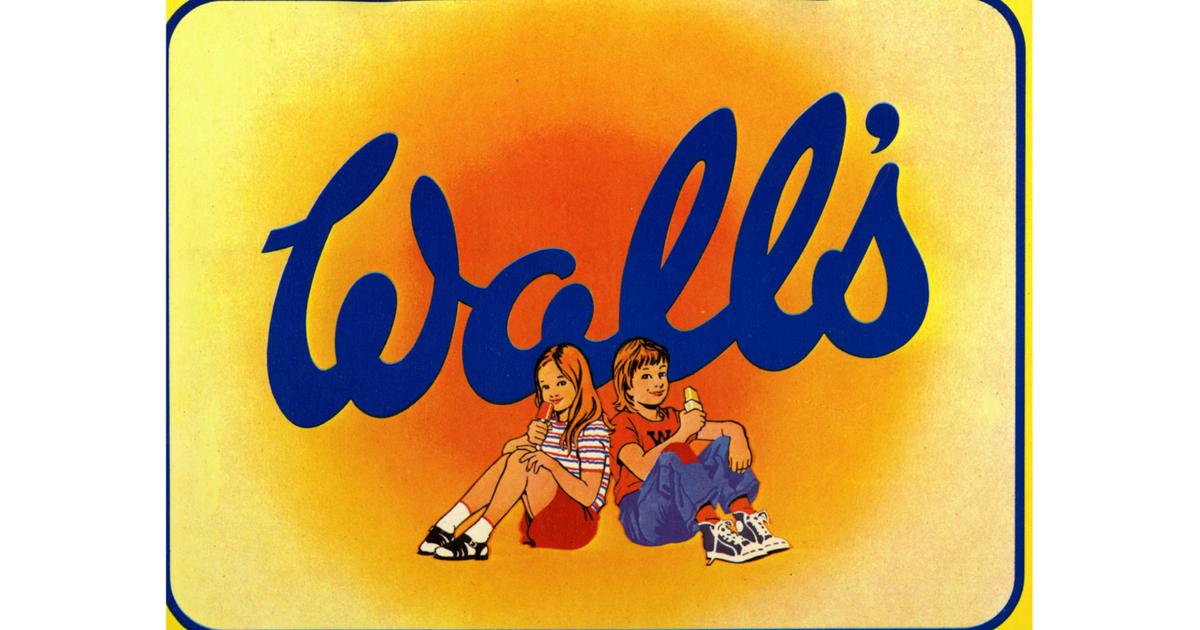 Behind the brand: Wall’s ice cream serving happiness for 100 years ...
