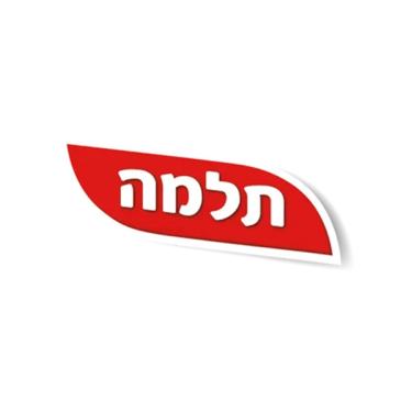 לוגו של מותג תלמה