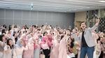 Unilever Indonesia Pepsodent Dental Expert Care Selfie