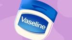 Vaseline pack illustration