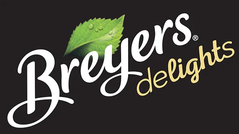 Breyers Delights logo