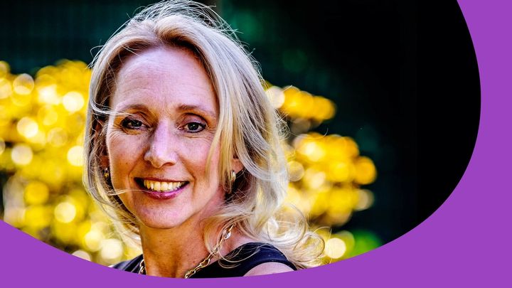 Hanneke Faber profile