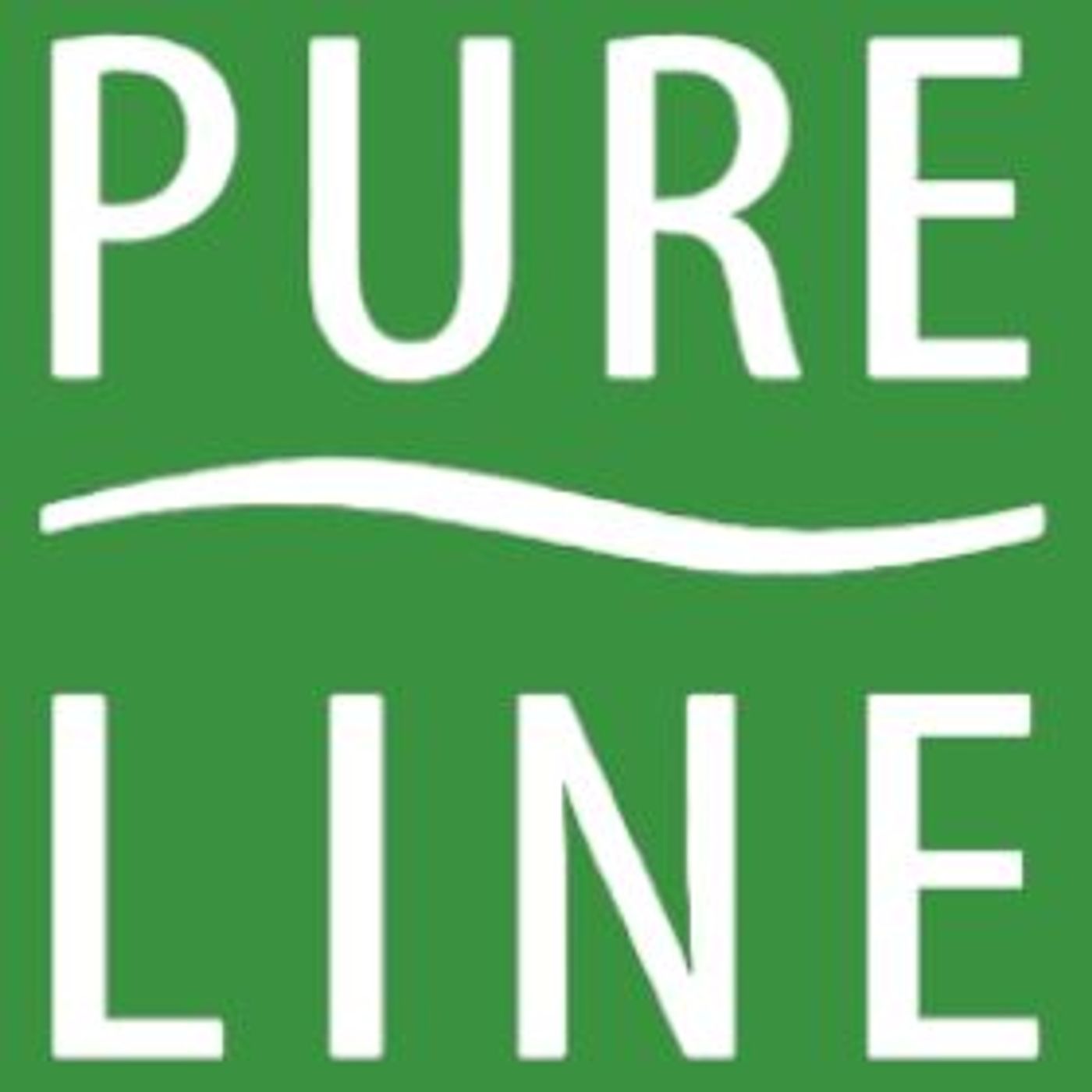 Pure Line adlı marka logosu