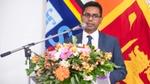  Bathiya Dayaratne, CD Director – Unilever Sri Lanka, addressing the gathering