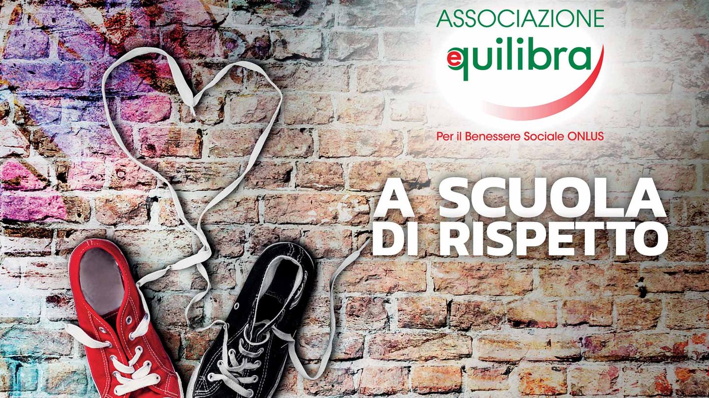 Equilibra Per il Benessere Sociale Onlus