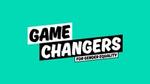 Game changer logo