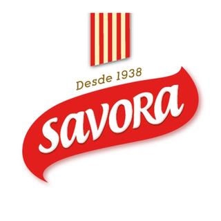 Logo Savora