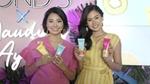 Unilever Indonesia Ponds Maudy Ayunda Lilis