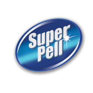 Superpell Logo