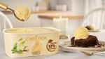 Carte D’Or ice cream, one of two Wall’s brands in the world’s top ten bestselling ice creams