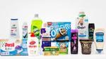 Line-up of Unilever’s billion euro+ brands.