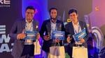 Unilever Future Leaders League runners-up ‘Team Bangladesh’ members