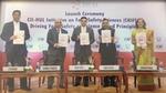 CII & FSSAI to drive Food Safety