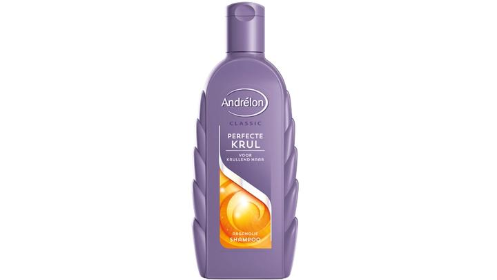 Andrelon shampoo verpakking 