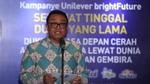 Selamat Datang Dunia yang Baru