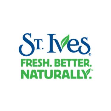 St. Ives logo