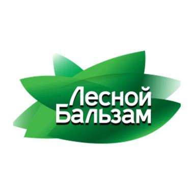 Russia Forest balm logo