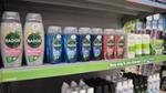 Range of Radox, Simple and Sure products on-shelf