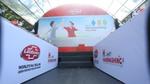 Lifebuoy, commemorating Global Handwashing Day at the 13th National Cuboree 2022  