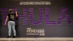 End domestic silence