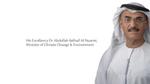 H.E. Dr Abdullah bin Mohammed