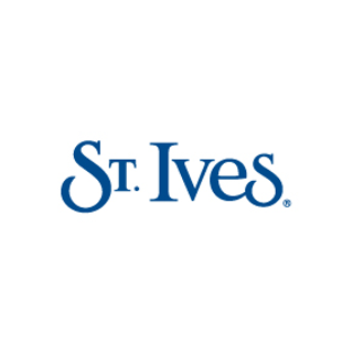 St.Ives logo