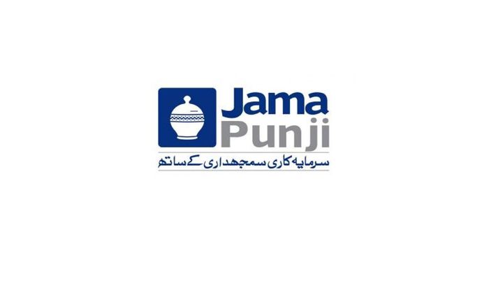 Jama Punji logo