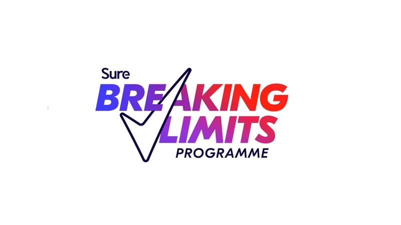 Sure Breaking Limits programme