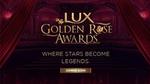 Lux Golden Rose Awards