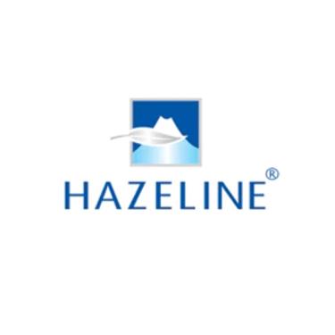 Hazeline Logo