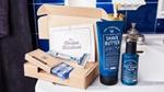 Dollar Shave Club products