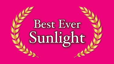 Best Ever Sunlight logo