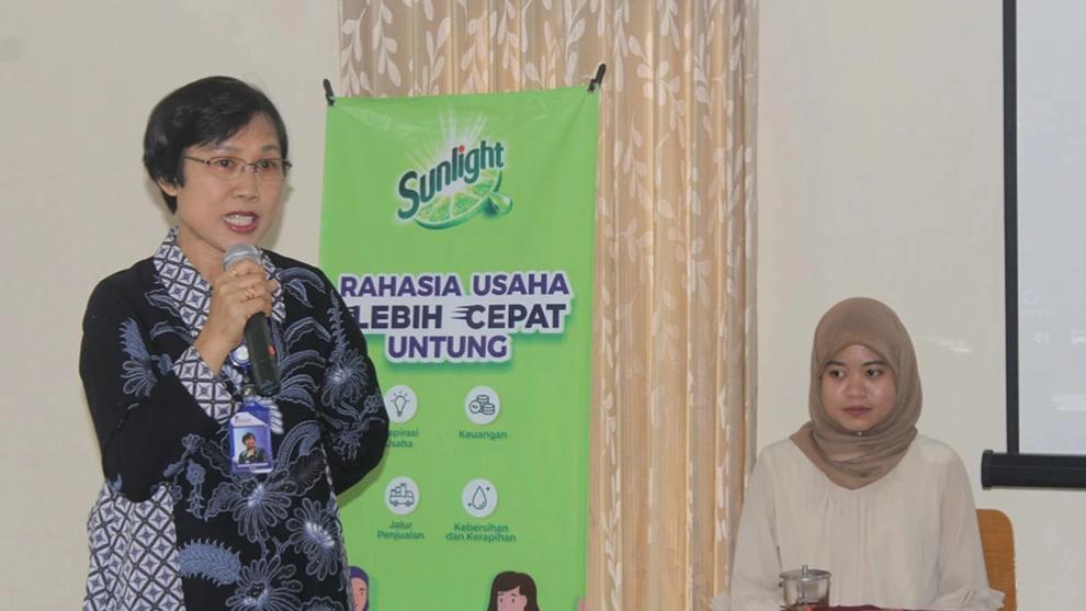 Rahasia Usaha Lebih Cepat Untung