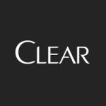 Clear japan logo