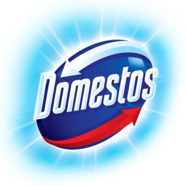 domestos logo