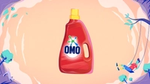 Omo product illustration