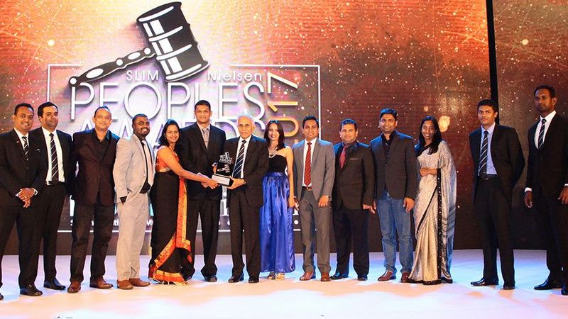 Unilever Sri Lanka Wins Big at SLIM Nielsen People’s Awards 2017