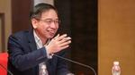 中国疾病预防控制中心营养与健康所丁钢强所长发言