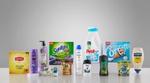 Line-up of Unilever’s 13 billion-euro brands.
