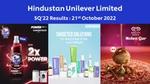 Cover of September Quarter 2022 results