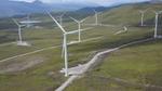 Eneco wind farm