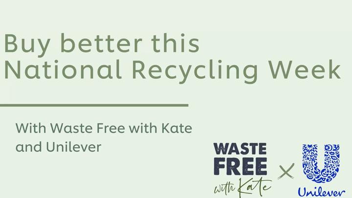 Waste Free